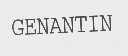 GENANTIN