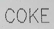 COKE