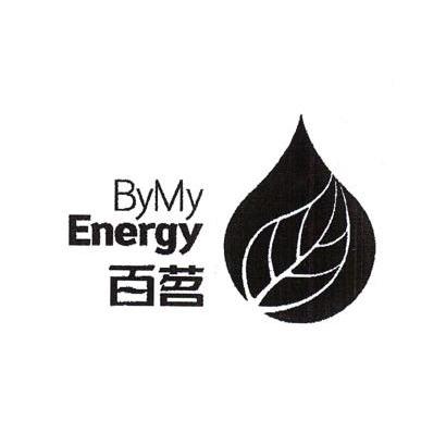 百茗 BYMY ENERGY