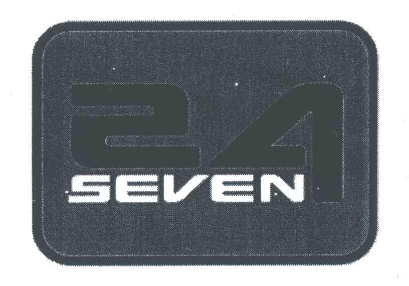 SEVEN