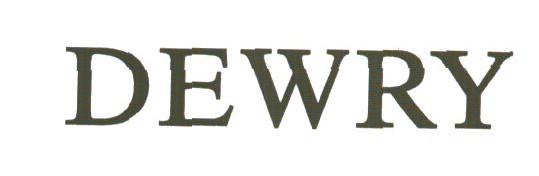 DEWRY