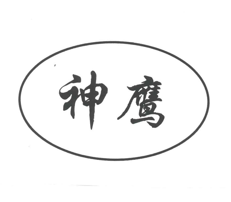 神鹰