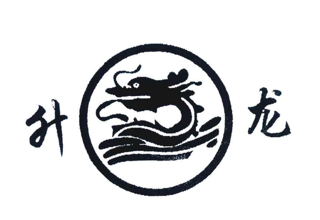 升龙