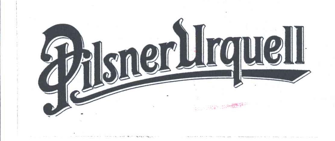 PILSNERURQUELL