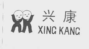 兴康