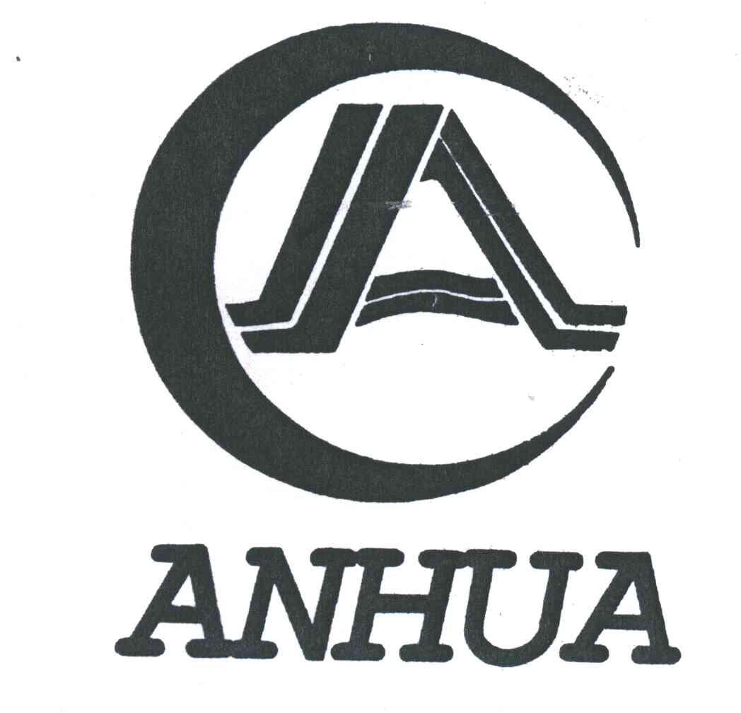 ANHUA;A