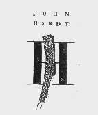 JOHN HARDY