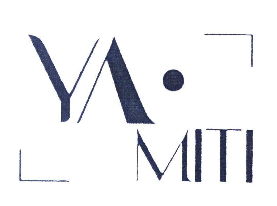 YA&middot;MITI