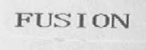 FUSION