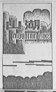 山湖