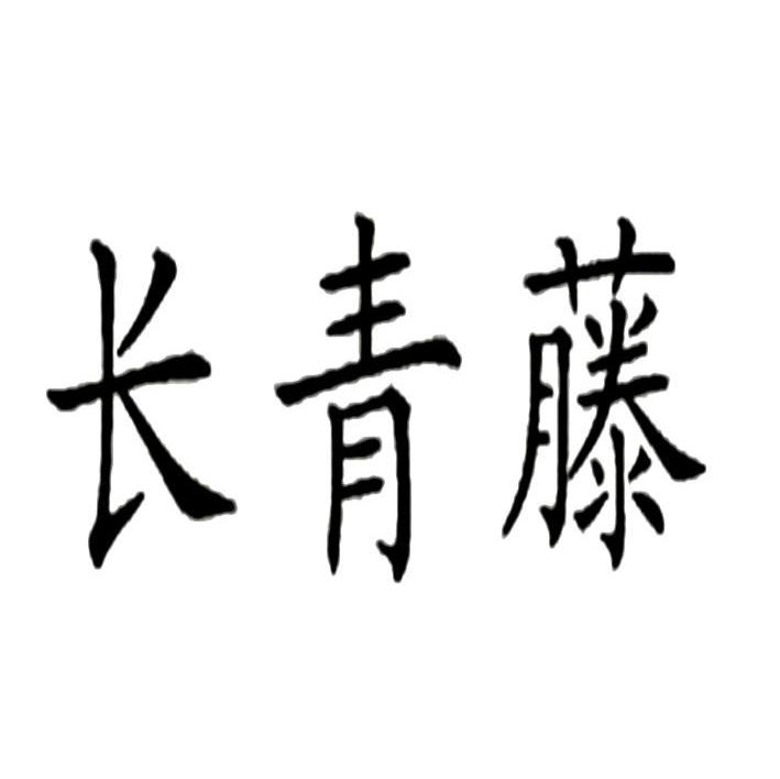 长青藤