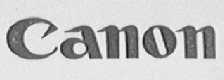 CANON