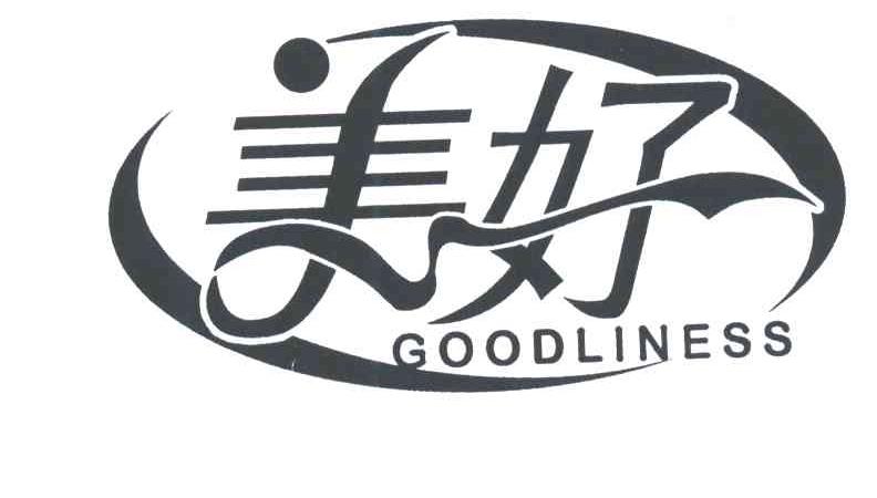 美好;GOODLINESS