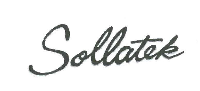 SOLLATEK