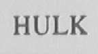 HULK