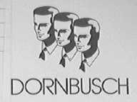 DORNBUSCH DESIGN