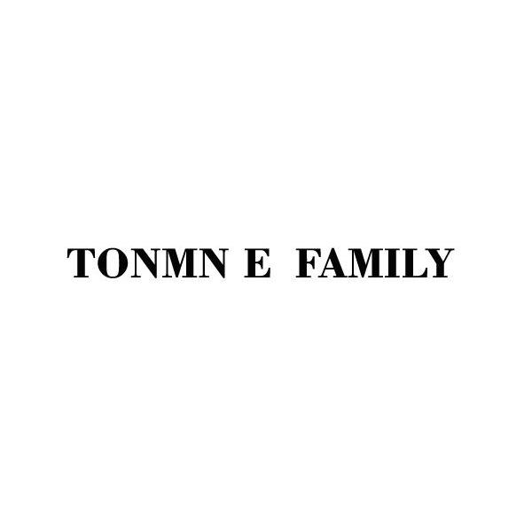 TONMN E FAMILY
