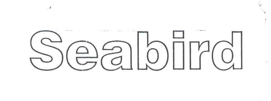 SEABIRD
