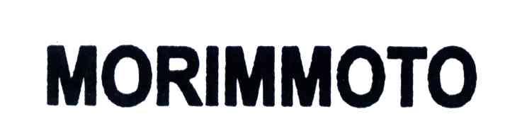 MORIMMOTO