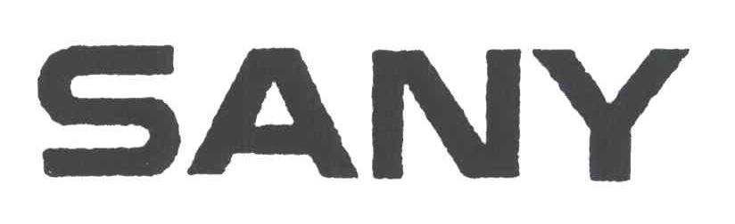 SANY