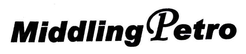 MIDDLING PETRO