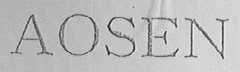 AOSEN