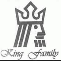 KING FAMILY