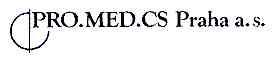PRO.MED.CS PRAHA A.S.