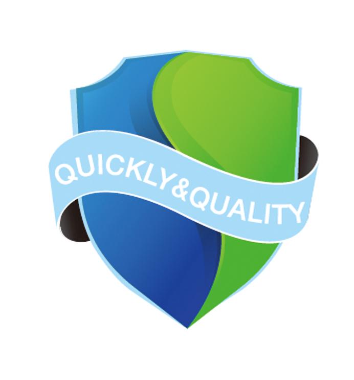QUICKLY&QUALITY
