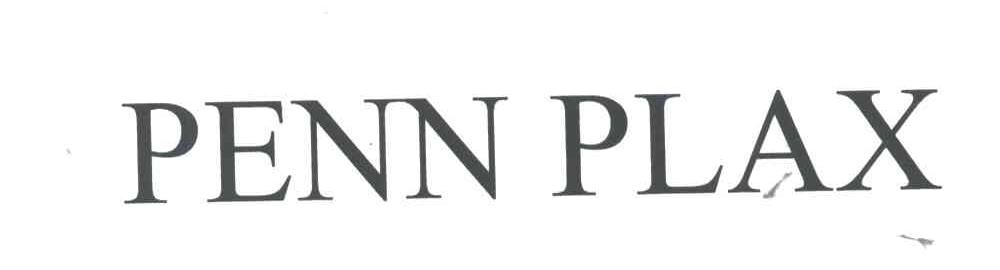 PENN PLAX