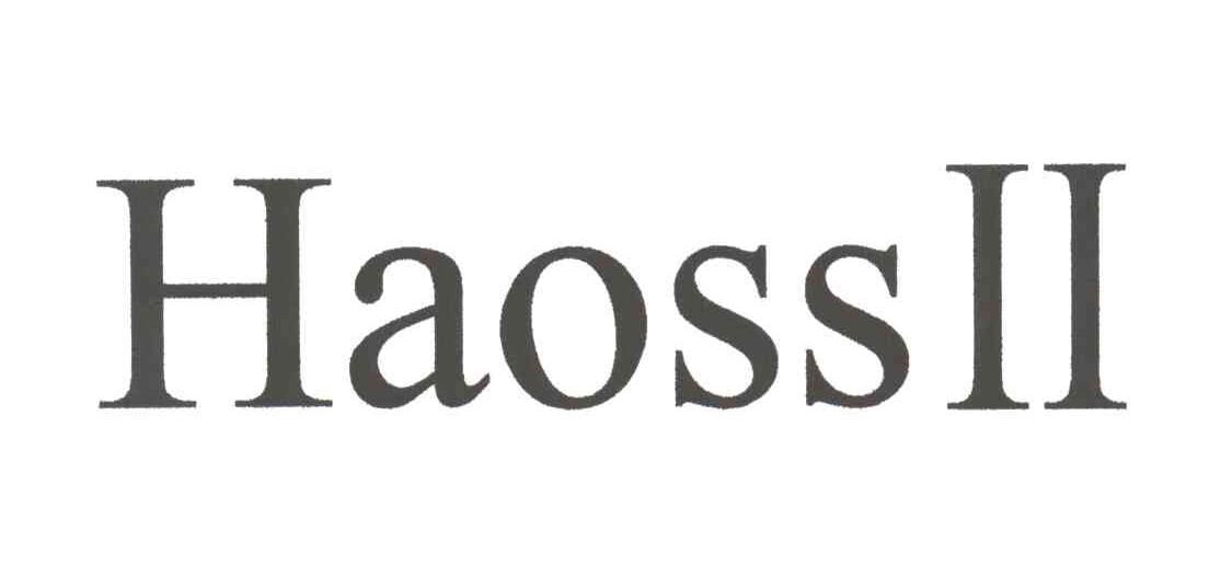 HAOSSII