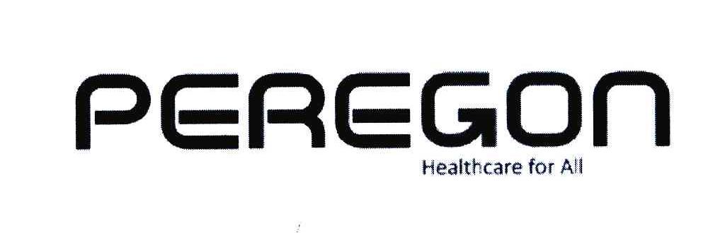 PEREGON;HEALTHCARE FOR ALL