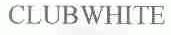 CLUBWHITE