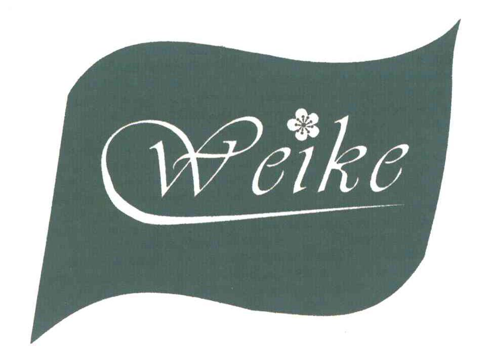 WEIKE