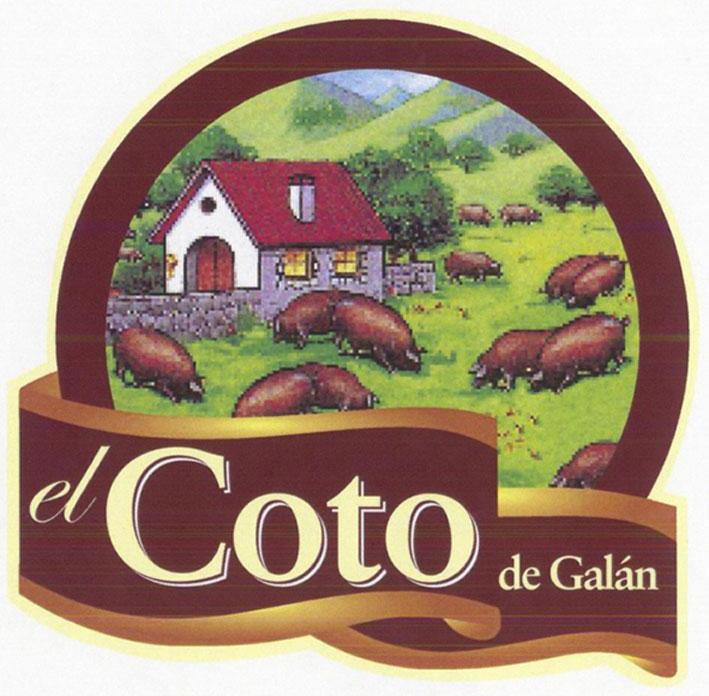 EL COTO DE GALAN