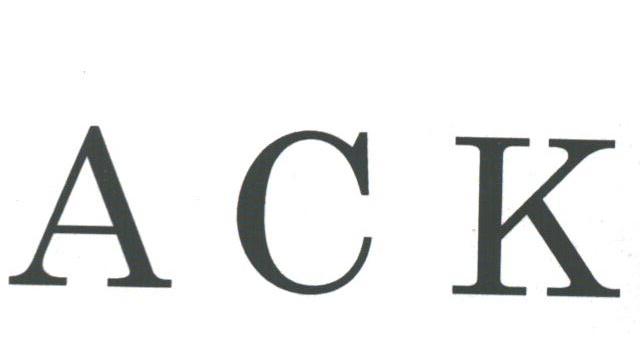 ACK