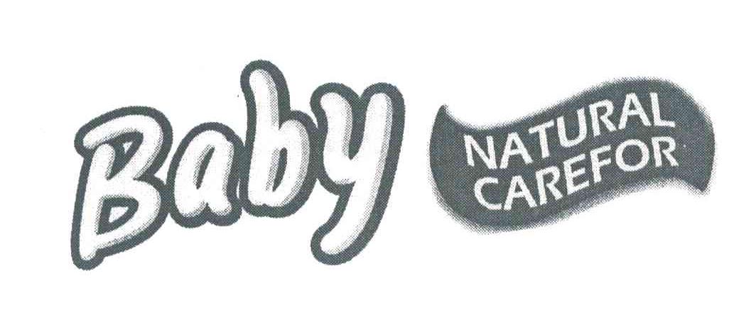 BABY NATURAL CAREFOR