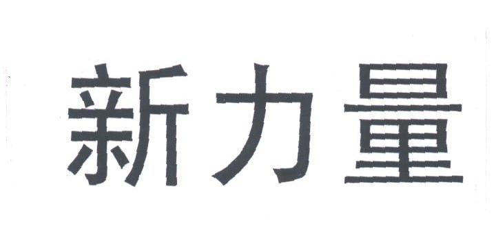 新力量