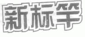 新标竿