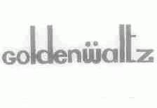 GOLDENWALTZ