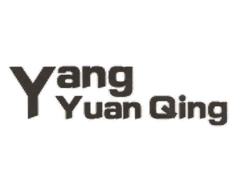 YANG YUAN QING