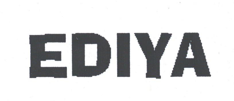 EDIYA