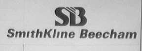 SMITHKLINE BEECHAM