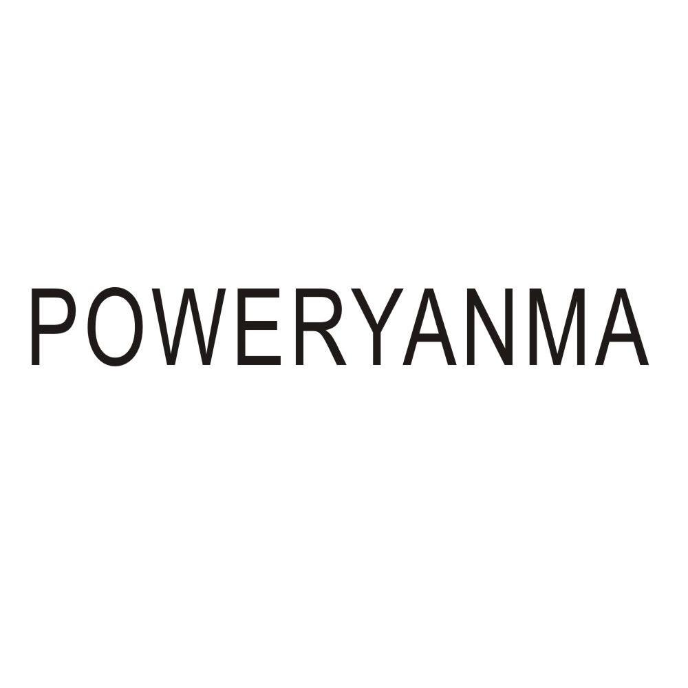 POWERYANMA