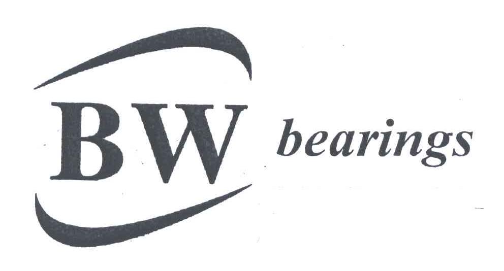 BW BEARINGS