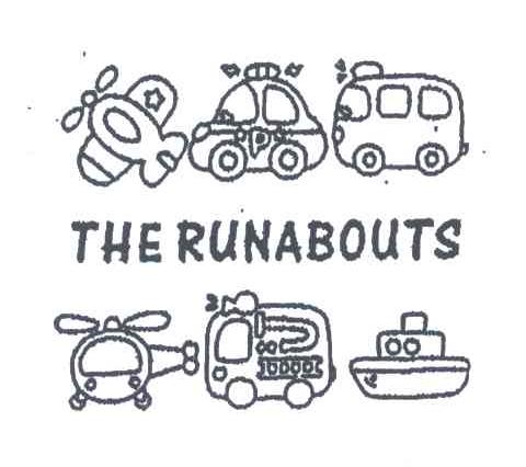 THE RUNABOUTS