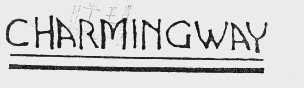 CHARMINGWAY