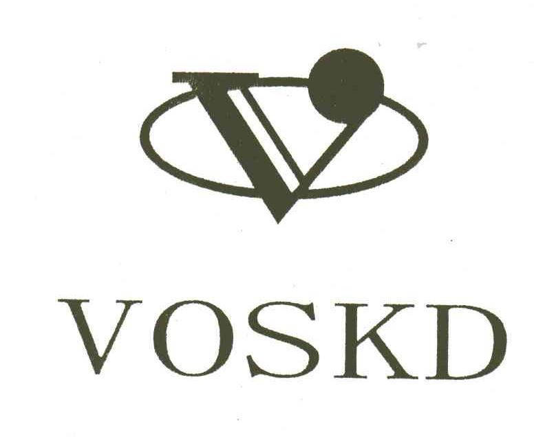 VOSKD;V
