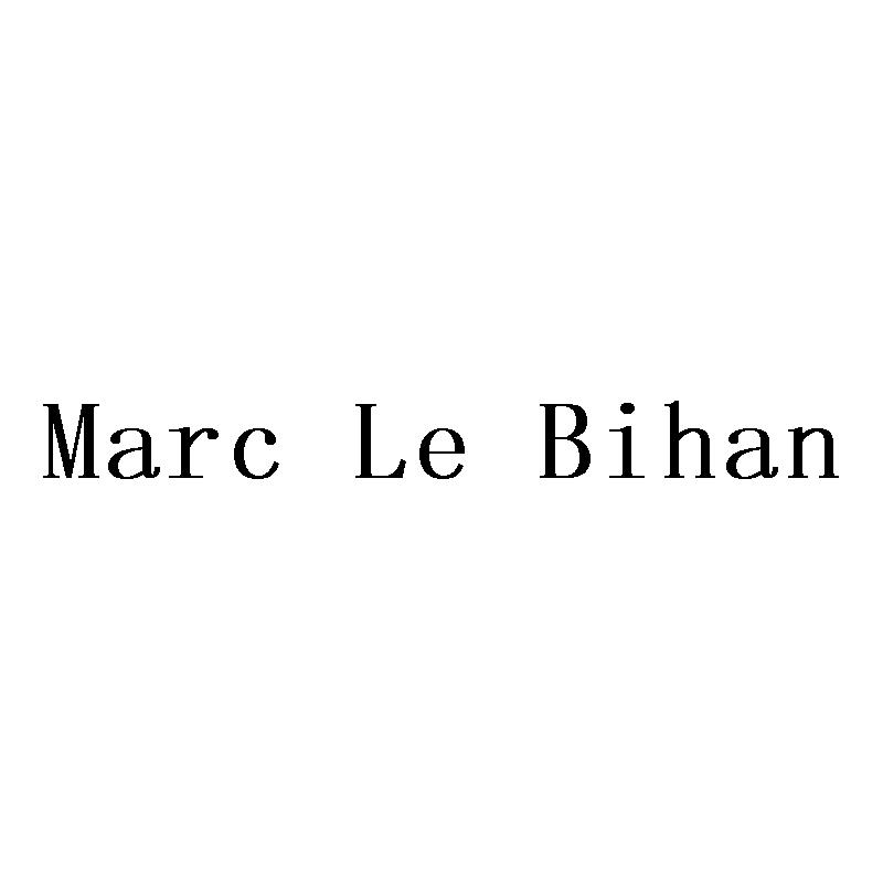 MARC LE BIHAN