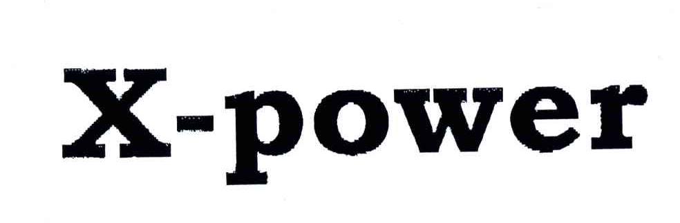 X POWER